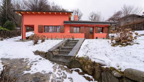 Villetta Rossa by Wonderful Italy - Foto 1