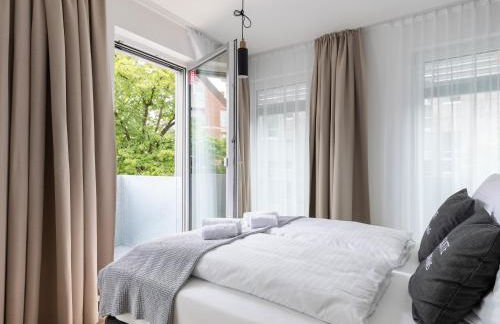 Limehome Gütersloh Eickhoffstraße - Foto 19