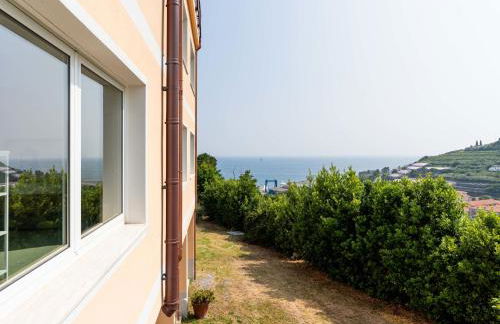 Apartment Galatea by Interhome - Foto 37