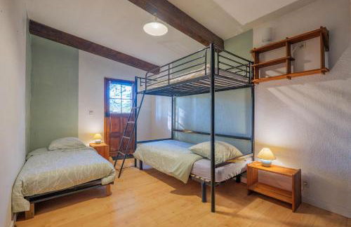 Gîte Des Louveteaux - Foto 17