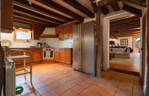 Casa Rural Taller del Nogal - Foto 12