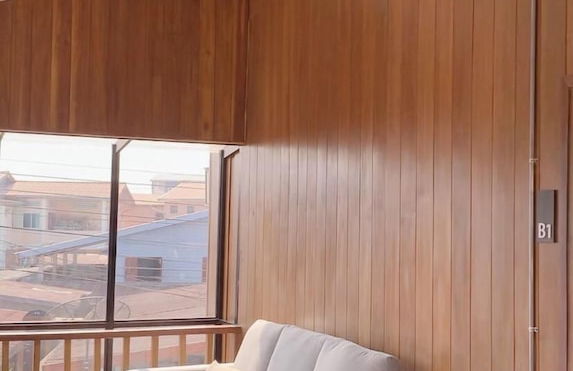 U Villa Chiangkhan - Photo 22