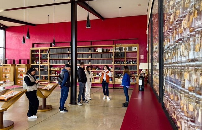 VIP Wine Experience | Costa Blanca’s Hidden Estates - Foto 12