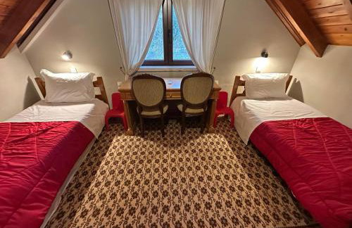 St George Stonehouse Ioannina - Foto 19