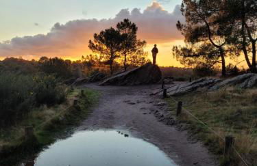 Gîte de la Doucette - Foto 45