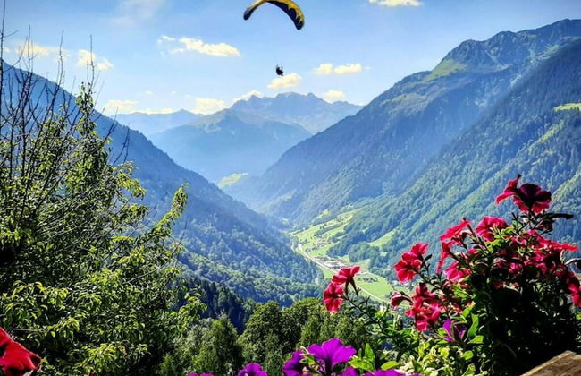 Alpine Vacation Home - Foto 1