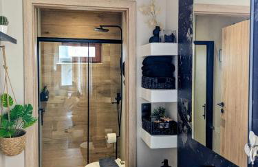 Stone Villa Halepa Pool, Sea View Peaceful Luxury in Crete - Foto 43