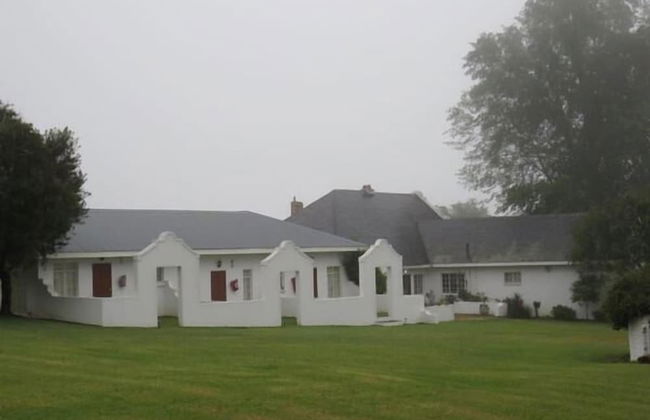 Anford Country House - Photo 29