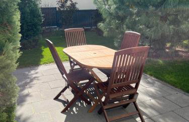 Chez F & G terrasse privée dans jardin - Foto 11