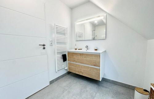 Maison neuve contemporaine - 10min des plages - Foto 30