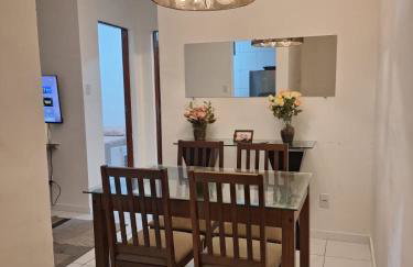 Apartamento Condomínio Turu a 6km da Praia - Foto 4