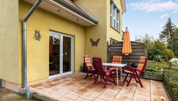 Ferienwohnung in der Nahe von Wismar - Photo 2, Image principale