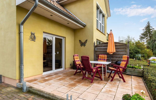 Ferienwohnung in der Nahe von Wismar - Foto 1