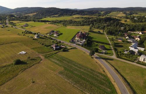 Zajazd Bieszczadzka Ostoja - Foto 16