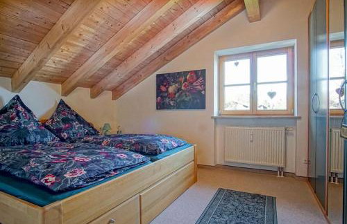Alpenblick am Weissensee Ruhiges Apartment mit Balkon, Kamin und Netflix - Foto 16