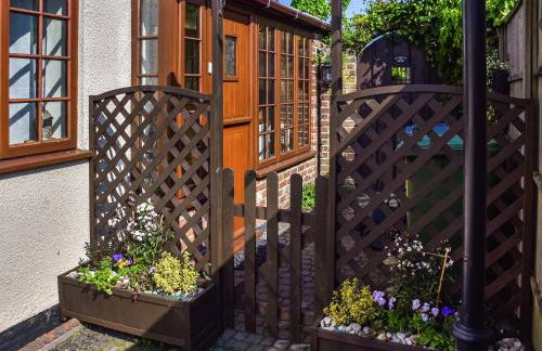 Honeysuckle Cottage - Foto 17