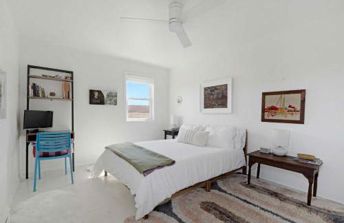 Artist-designed Beach House - Foto 8