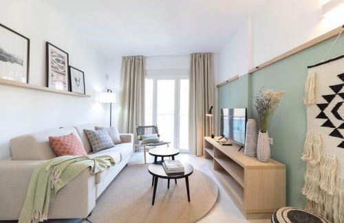 Calafell Home Apartments - Foto 102