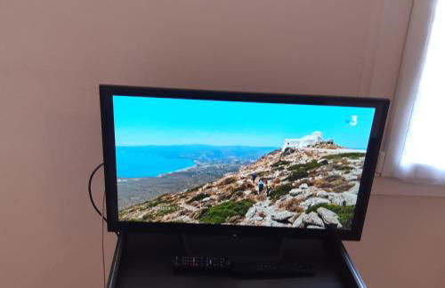 LE PHENIX à internet haut débit & parking - Foto 20