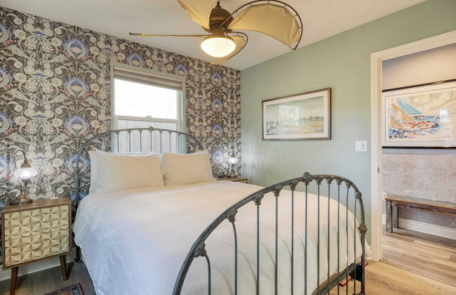 Casa do Sol by Avantstay Rooftop Deck w/ Ocean Views 2 Blocks to Beach! - Foto 24