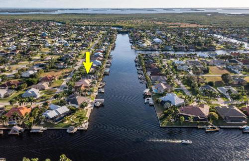 The Palms - Cape Coral - Roelens Vacations - Foto 54