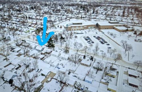 Terran's Dupont Retreat - Foto 19