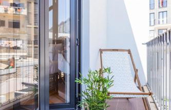 Heroismo Duplex Terrace - Photo 154