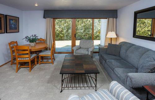 Hilltop View in Fish Creek Unit B-3 by Simple Life Rentals - Foto 1