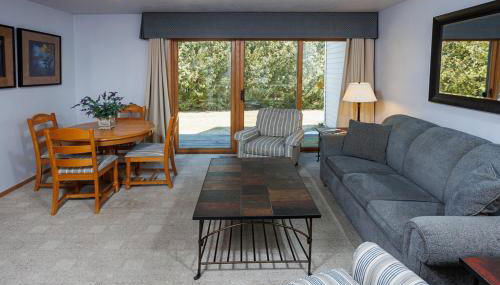 Hilltop View in Fish Creek Unit B-3 by Simple Life Rentals - Foto 1