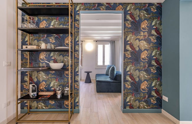 Residence Ca San Carlo - Foto 64