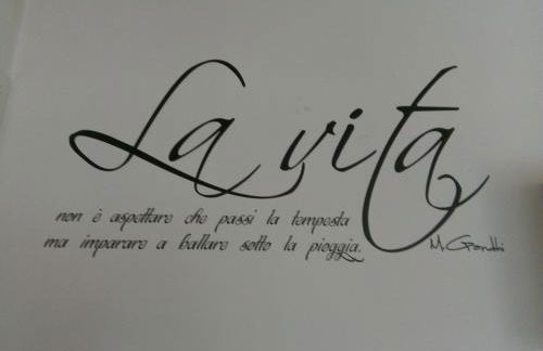 Aquarius Rome Apartments - Photo 9