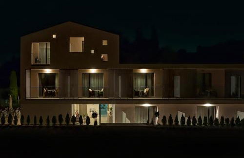 Forte Benedek Wine Relais & SPA - Adults Only - Foto 90