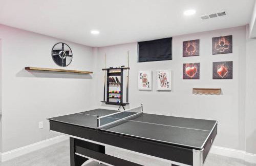 Luxurious National Harbour home - Foto 28