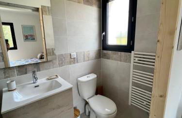 Casa Lamaghjone - Villa T4 avec piscine chauffée à 3,5km de la mer - Foto 31