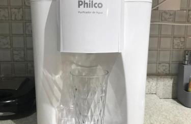 ACQUA MARINE FLORIPA Apto com vista para o mar! - Foto 71