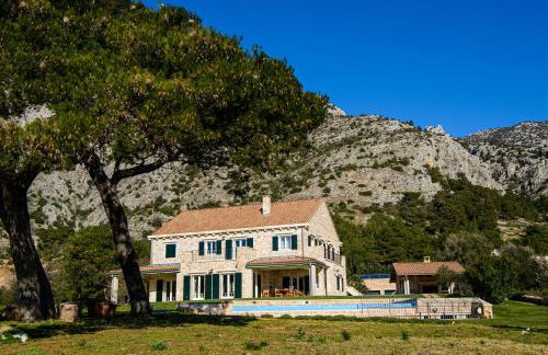 Villa Avola Bol - Foto 74