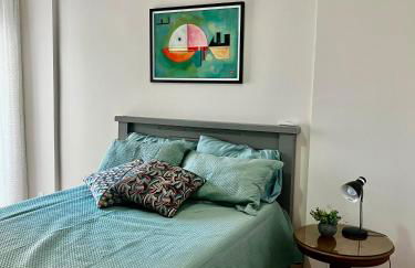 Fantástico apartamento Frente ao mar em Balneário Camboriú - Foto 19