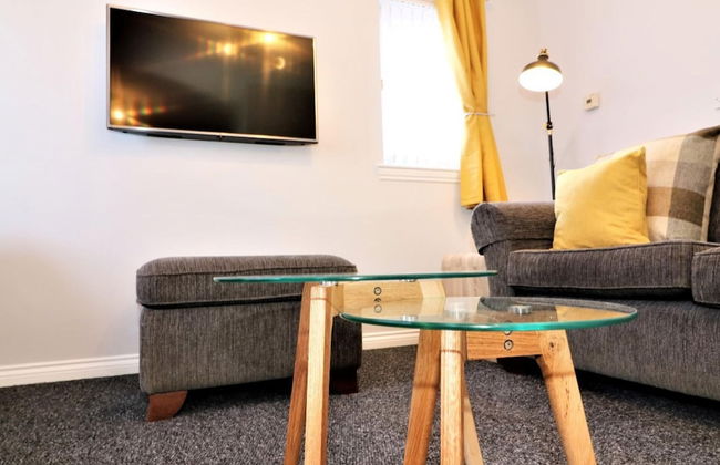 Connelly House - Motherwell - Foto 38