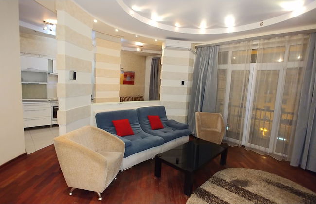 Kiev Apartments - Foto 65