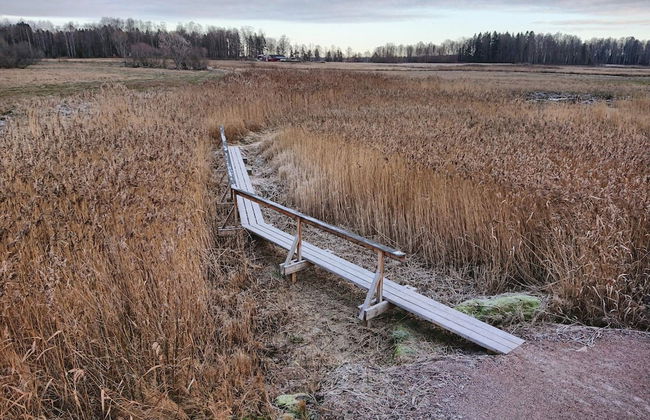 6 Person Holiday Home in Hammaro-by Traum - Foto 12