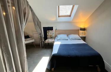 Appartement Remparts de Guérande - Foto 13