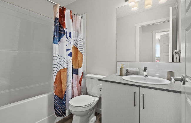 New Apartments in Cranston by GLOBALSTAY - Foto 72