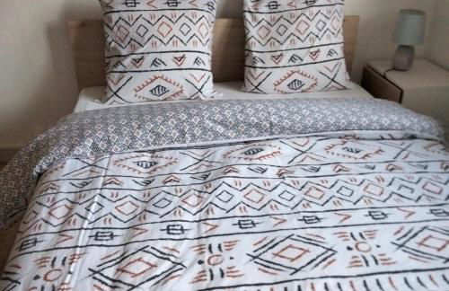 Grand appartement de 4 Chambres moderne et lumineux, entièrement meublé - Foto 6