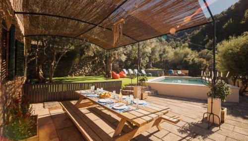 Villa renovada vista al mar y piscina climatizada - Foto 4, Other