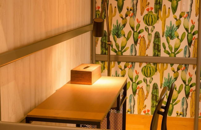 Chiba Morihiro building MIY - Foto 7