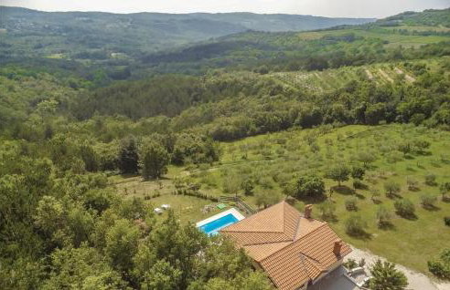 Awesome Home In Meloni With Sauna - Foto 25