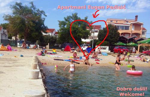 Apartments Eugen Pedisić - Photo 1