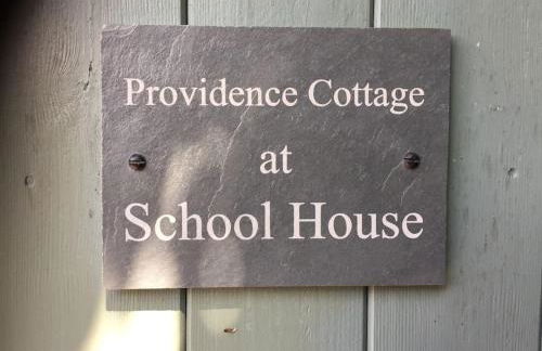 Providence Cottage a Sussex boutique retreat for two - Foto 44