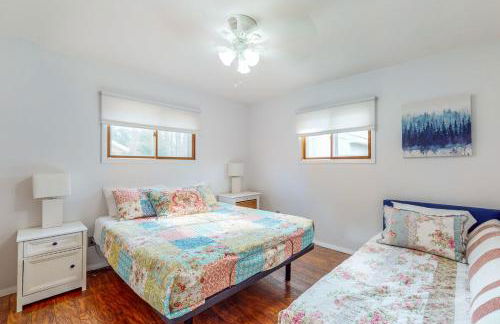 Burt Lake Lookout - Foto 13