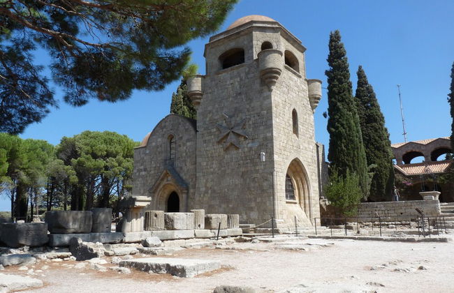 Vivian Studios - Photo 34